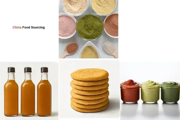 Top Food Safety Certification Services in China for Reliable Compliance and Quality