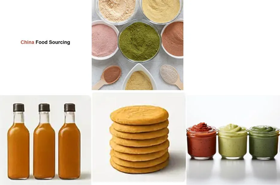 Top Food Safety Certification Services in China for Reliable Compliance and Quality