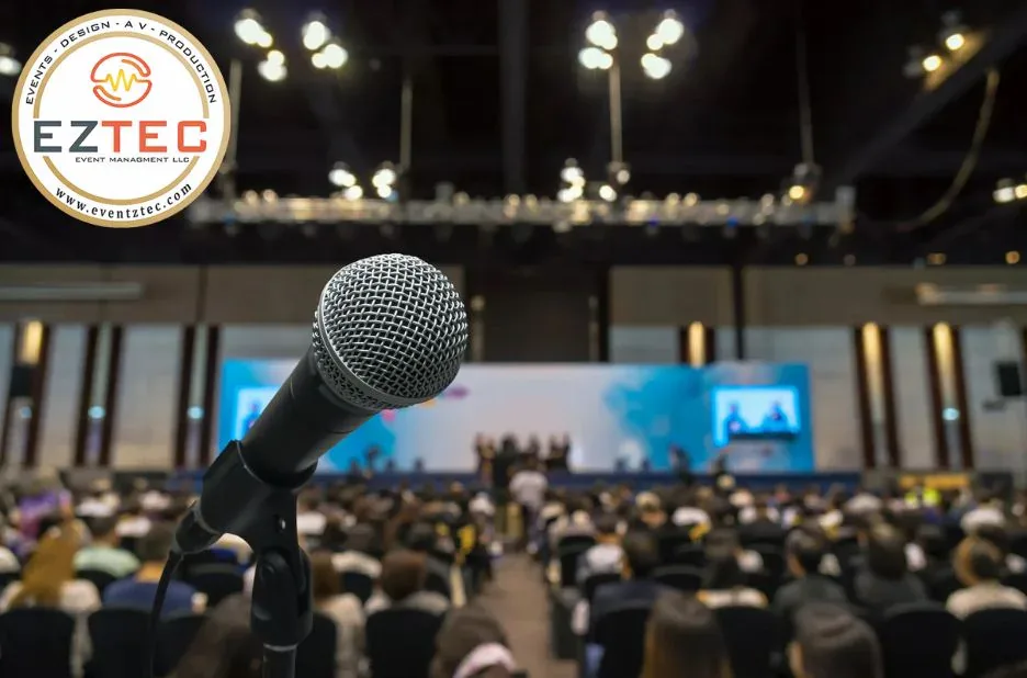 Reliable Sound System Rental Dubai for Events, Concerts, and Weddings