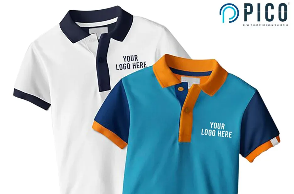 Bulk T Shirt Printing for Uniforms – Quality Custom Uniforms in Bulk