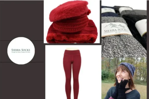 Buy Wool Leg Warmers Online – Stylish, Durable, and Warm for Every Season