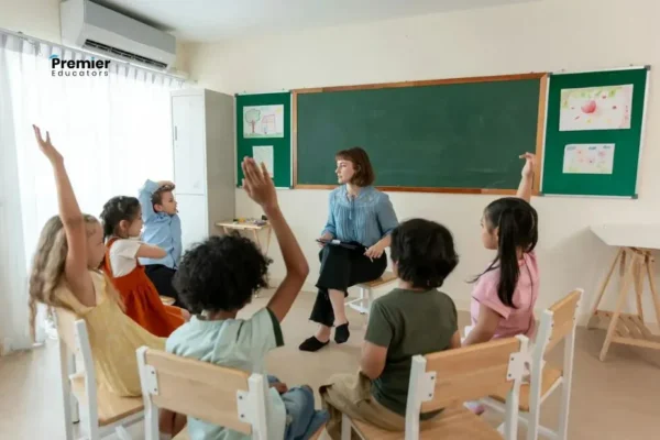 Find Top Childcare Jobs In Los Angeles | PremierEducators.com