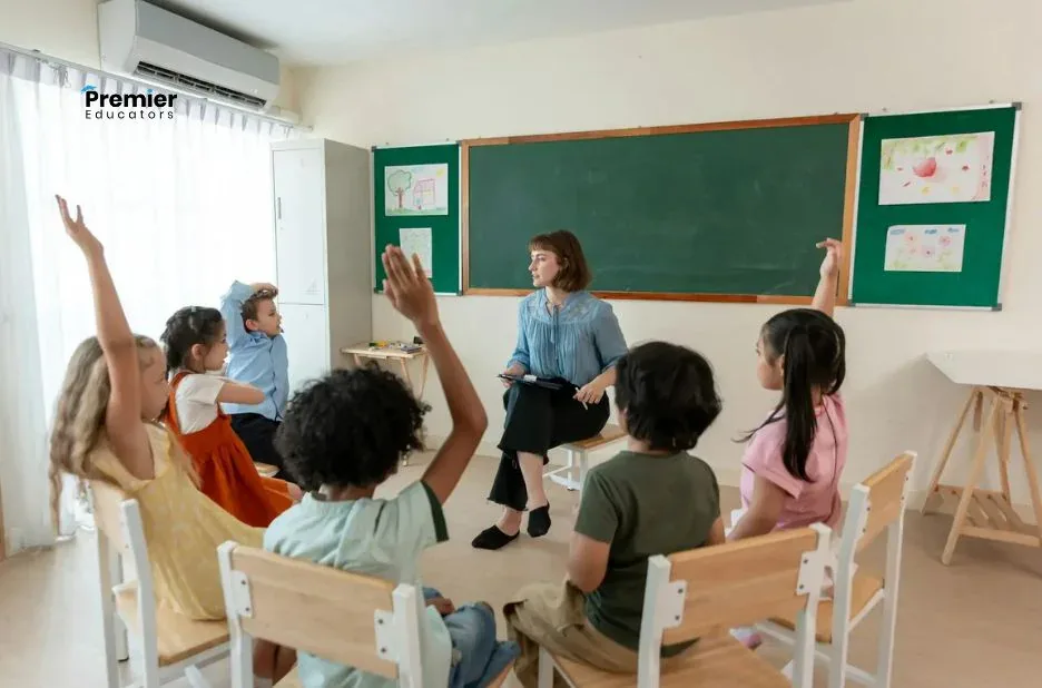 Find Top Childcare Jobs In Los Angeles | PremierEducators.com