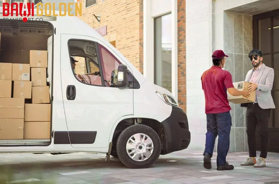 Reliable and Efficient Balaji Golden Transport Chhattisgarh Services for Secure Logistics Solutions