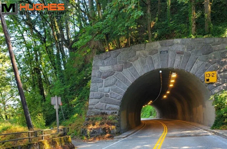 Top Dam Repair Contractors in the Pacific Northwest for Reliable Services