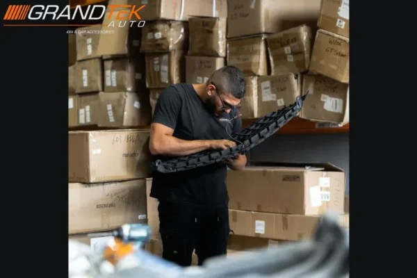 Buy Mercedes Body Panels Online – Durable, Warrantied Car Upgrades at Grandtekauto.com.au