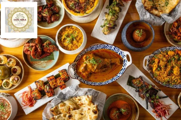 Indian Restaurant Table Reservation New Orleans – Book Your Table at Top Indian Dining Spots