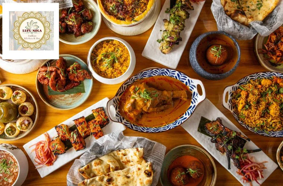 Indian Restaurant Table Reservation New Orleans – Book Your Table at Top Indian Dining Spots