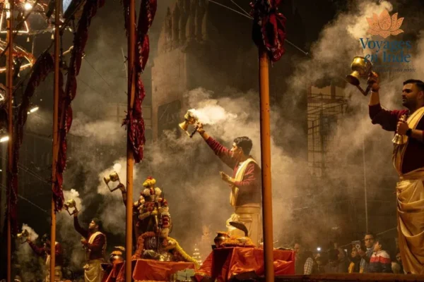 Circuit Inde haut de gamme : luxe, culture et découvertes exclusives en Inde