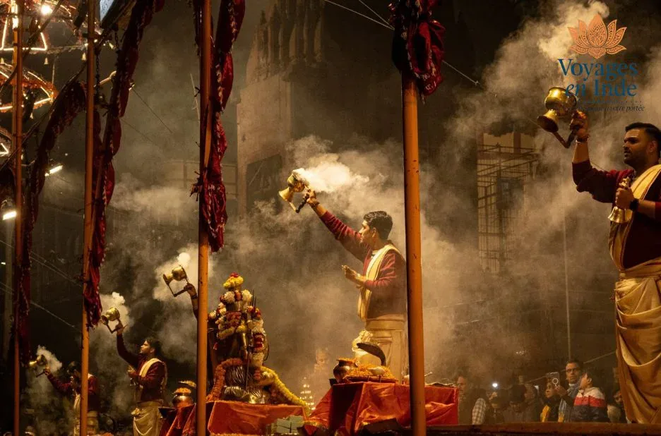Circuit Inde haut de gamme : luxe, culture et découvertes exclusives en Inde