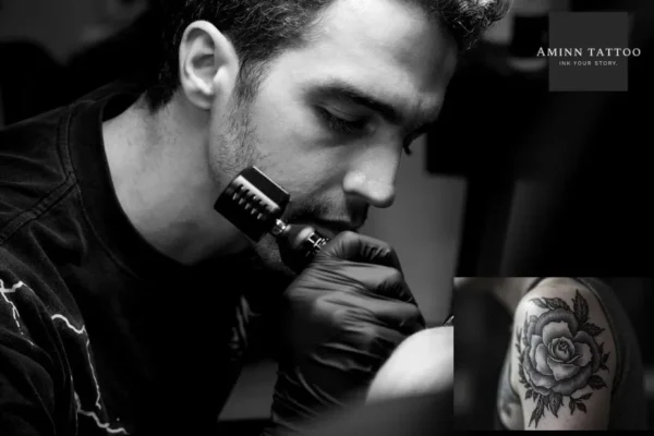 Best Tattoo Place Vancouver – Top Studio for Custom Fine-Line and Realism Tattoos