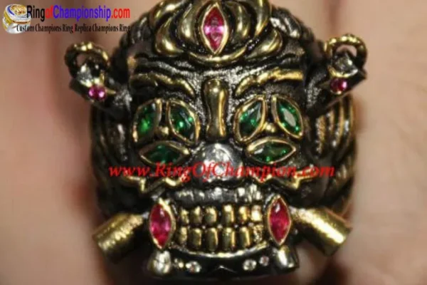 Buy Buccaneers Super Bowl Ring Replica – Authentic Championship Collectible