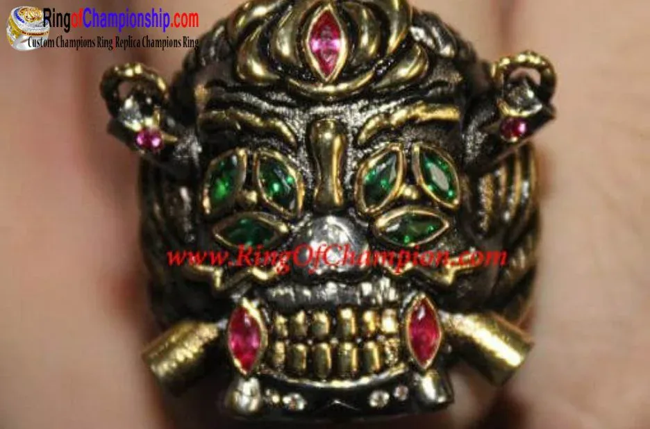 Buy Buccaneers Super Bowl Ring Replica – Authentic Championship Collectible