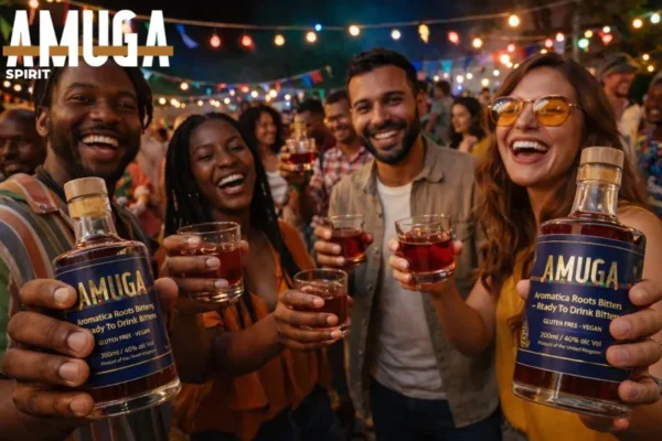 Order Digestive Bitters Online | Premium Herbal Bitters for Cocktails & Health