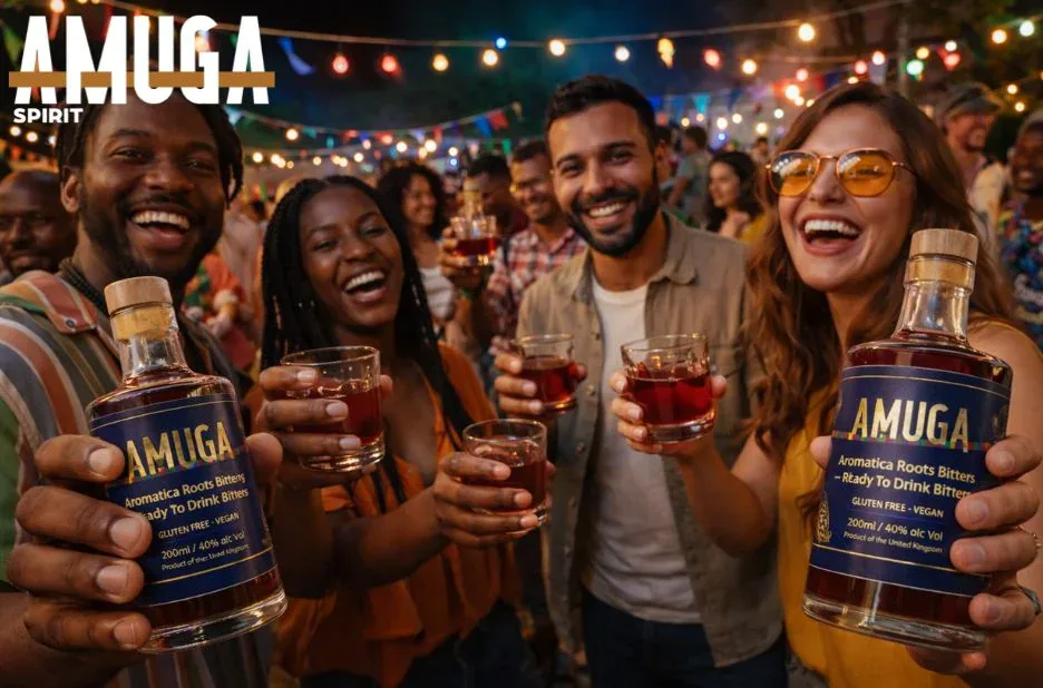 Order Digestive Bitters Online | Premium Herbal Bitters for Cocktails & Health