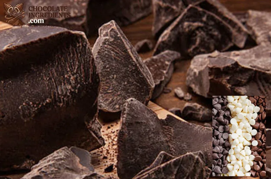 Premium Chocolate Making Ingredients for Superior Homemade Chocolates
