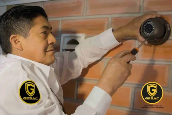 La mejor empresa de seguridad en Ecuador para protección confiable y vigilancia avanzada