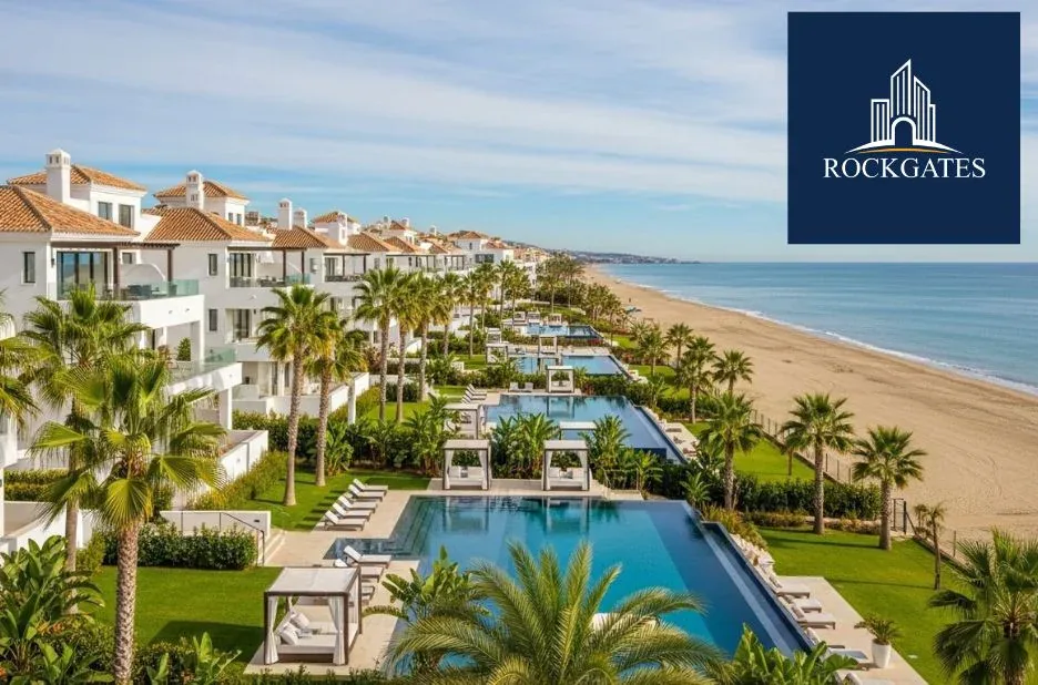 Top Real Estate Development Projects for Maximizing Long-Term Investment Returns