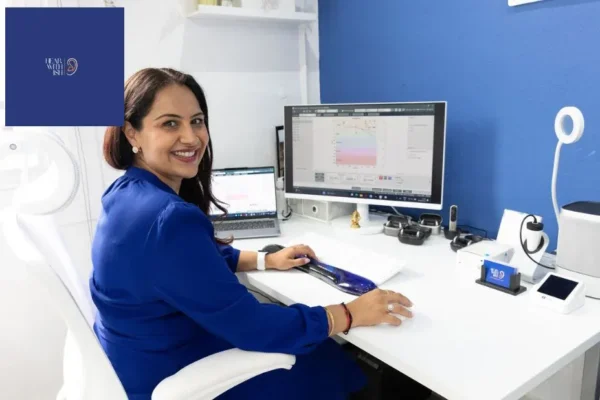 Leading Specialist Tinnitus Treatment Clinic for Effective and Lasting Relief