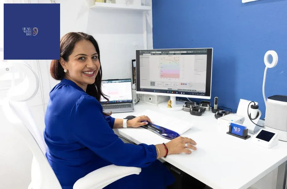 Leading Specialist Tinnitus Treatment Clinic for Effective and Lasting Relief