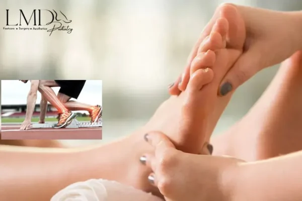 Effective Painful Callus on Foot Treatment for Comfort and Care