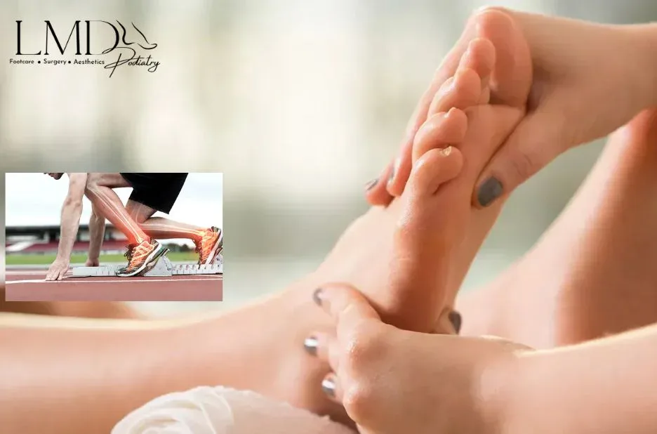 Effective Painful Callus on Foot Treatment for Comfort and Care