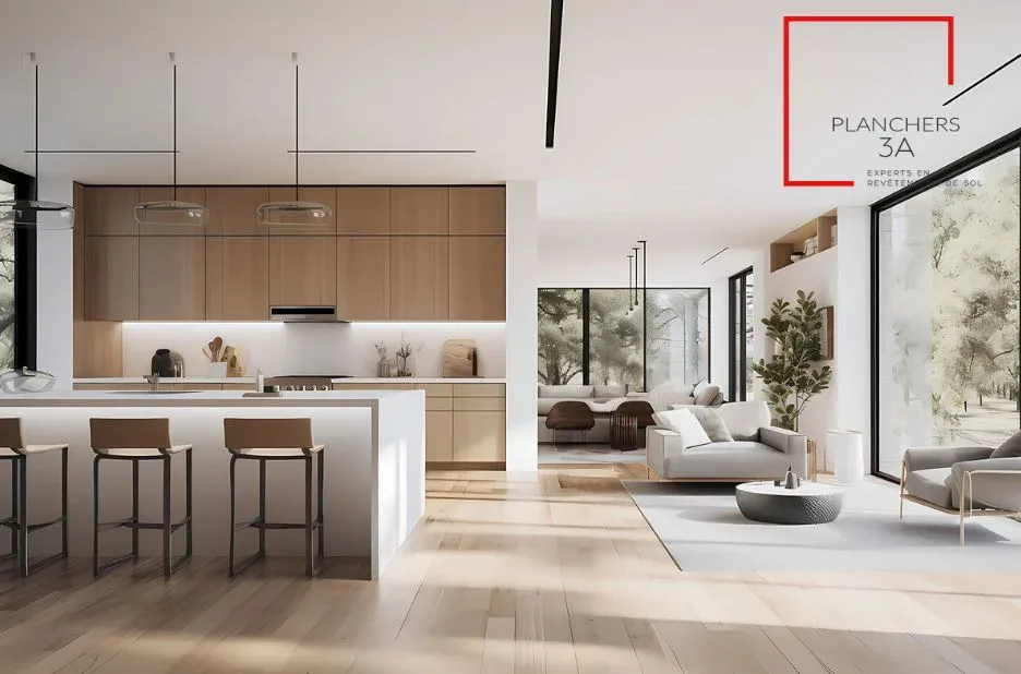 Top Floor Installation Company for Expert Flooring Services and Quality Results