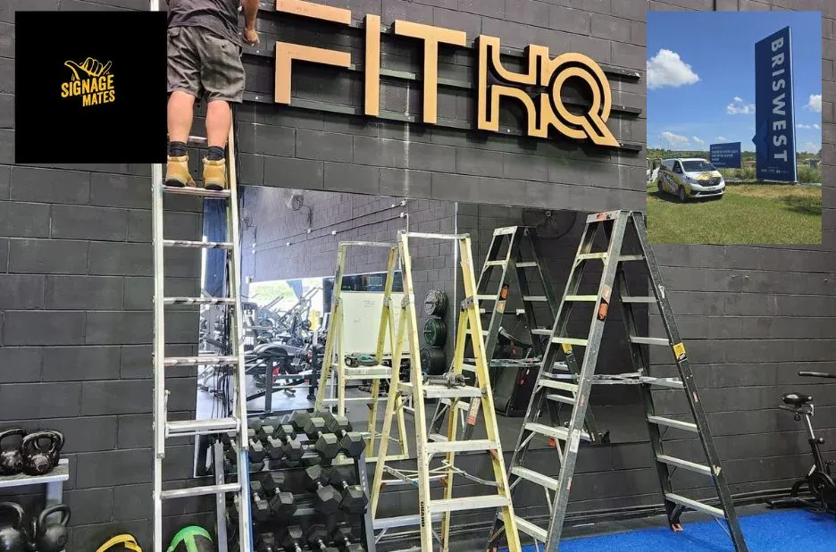 Expert Signage Fortitude Valley Solutions | Custom Signs & LED Displays