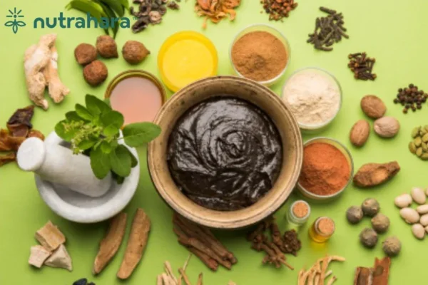 Effective Female Hormone Support for Balance and Vitality | Nutrahara.com