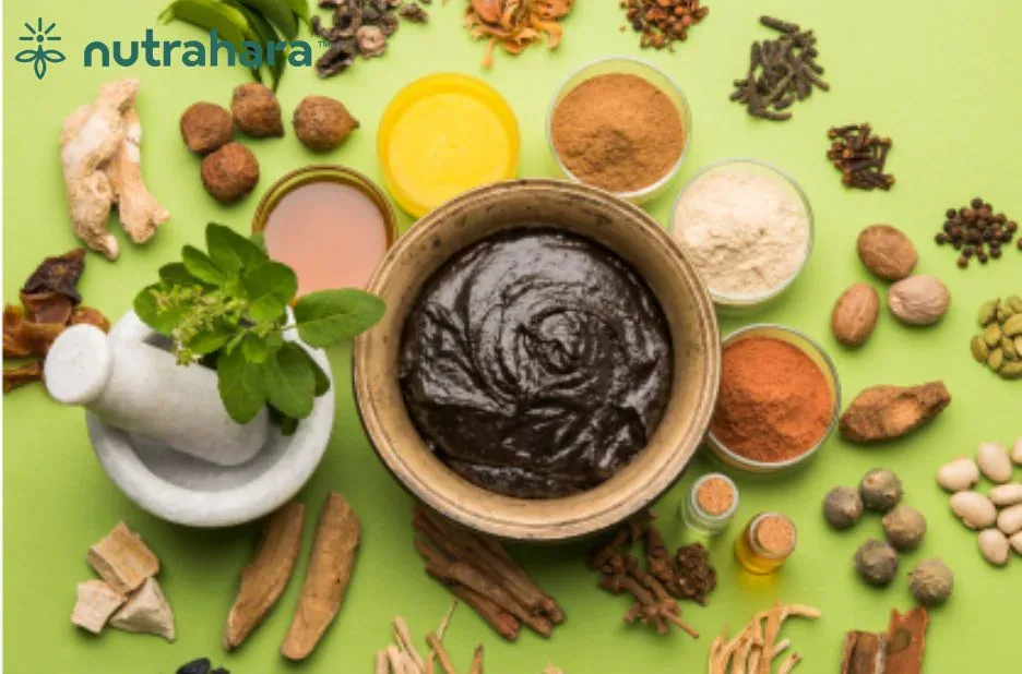 Effective Female Hormone Support for Balance and Vitality | Nutrahara.com