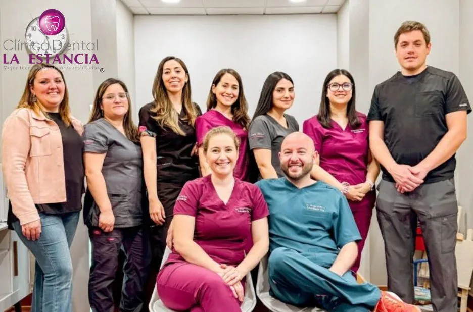 Dentista de urgencias en Chile: atención rápida y efectiva 24/7