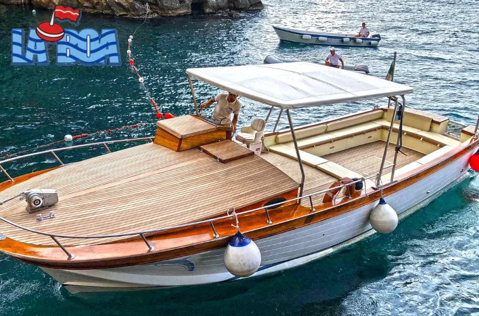 Best Snorkeling Tour Capri – Explore Secret Coves and Marine Life on Amalfi Coast