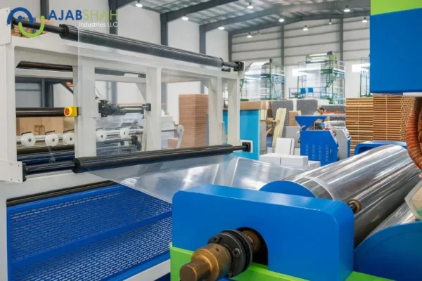 Wholesale BOPP Packing Tape Sharjah for Durable and High-Performance Packaging Solutions