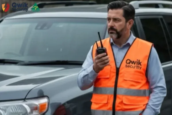 Top Construction Security Guards for Reliable Site Protection and Theft Prevention