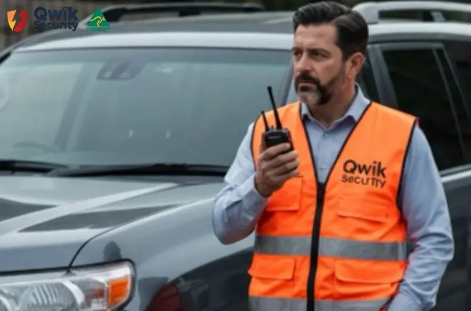 Top Construction Security Guards for Reliable Site Protection and Theft Prevention