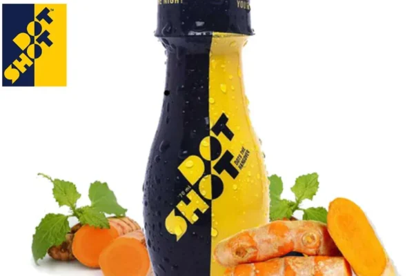 Effective Hangover Remedy Drink to Boost Energy and Speed Up Recovery