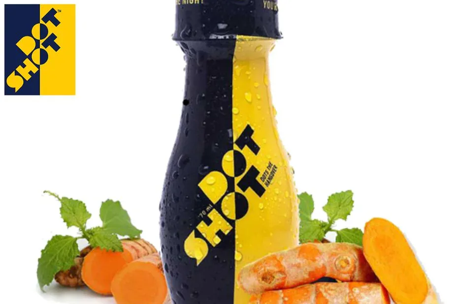 Effective Hangover Remedy Drink to Boost Energy and Speed Up Recovery