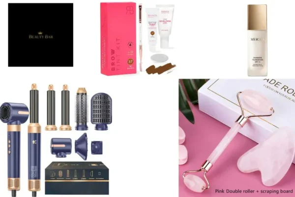 Best Face Serum for Glowing Skin to Achieve Radiant and Luminous Complexion
