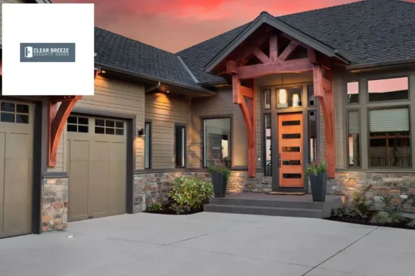 Home Safety Security Doors – Durable, Stylish Protection for Your Home
