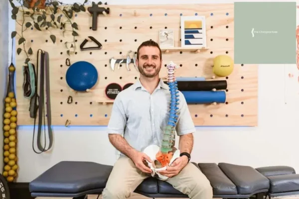 Top Chiropractor Campbell for Fast Pain Relief and Lasting Mobility