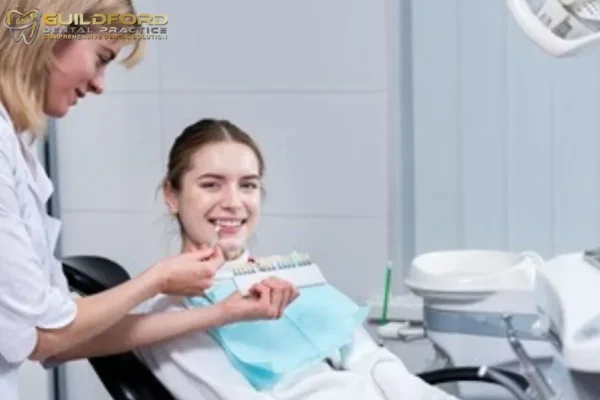 Affordable Dental Implants in Guildford – Restore Your Smile Today