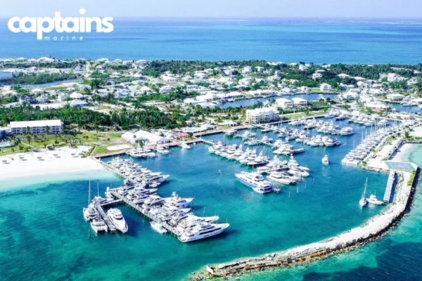 Explore the Best Bahamas Island Hopping Private Charter for Unforgettable Adventures