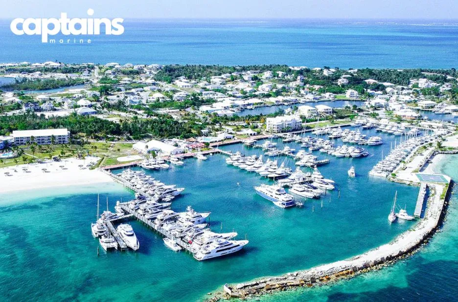 Explore the Best Bahamas Island Hopping Private Charter for Unforgettable Adventures