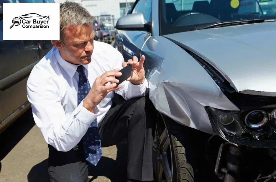 Sell My Car Today Fast and Easy with Verified Dealers | Carbuyercomparison.co.uk