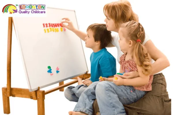 Affordable and Trusted Day Care In Edmonton for Your Child’s Growth and Safety
