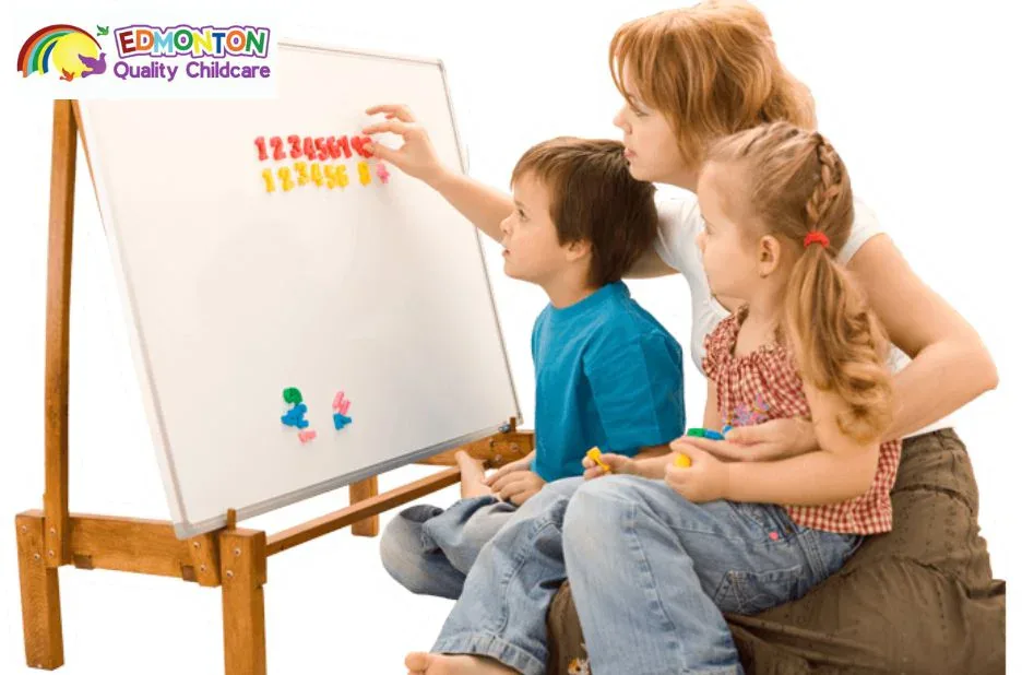 Affordable and Trusted Day Care In Edmonton for Your Child’s Growth and Safety