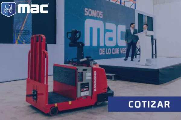 Montacargas precio: guía completa para compra y renta en Querétaro