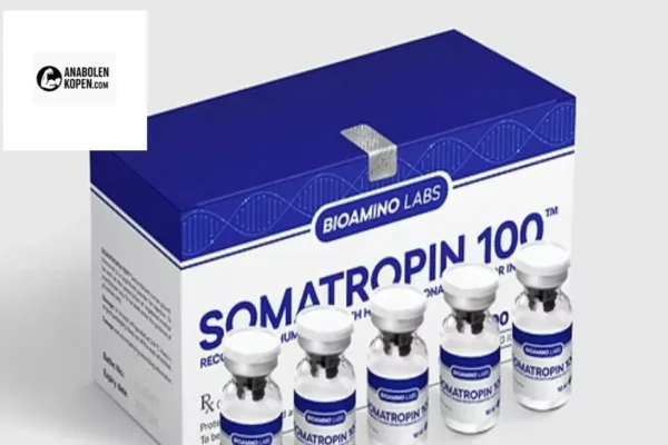 Dianabol kopen voor maximale spiergroei en krachtverbetering bij Anabolenkopen.com