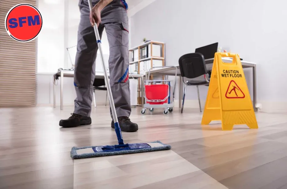Top Building Maintenance Services in South Jersey for Reliable Property Care