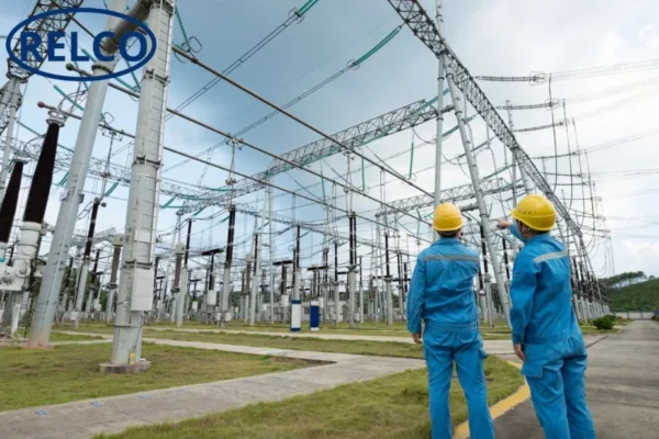 Top Substation Equipment Suppliers India for High-Quality Power Solutions